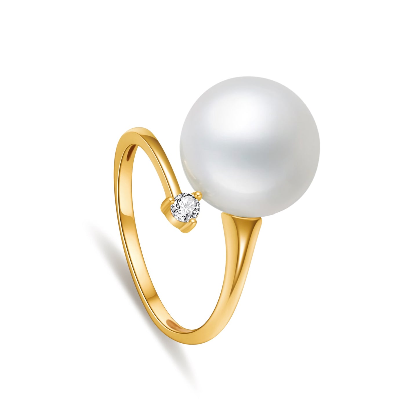 Venus Ring - Pearl Your Way