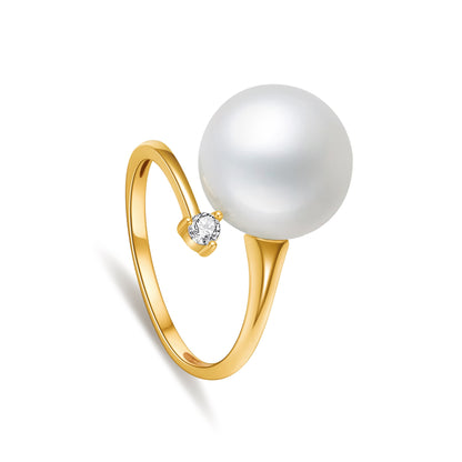 Venus Ring - Pearl Your Way