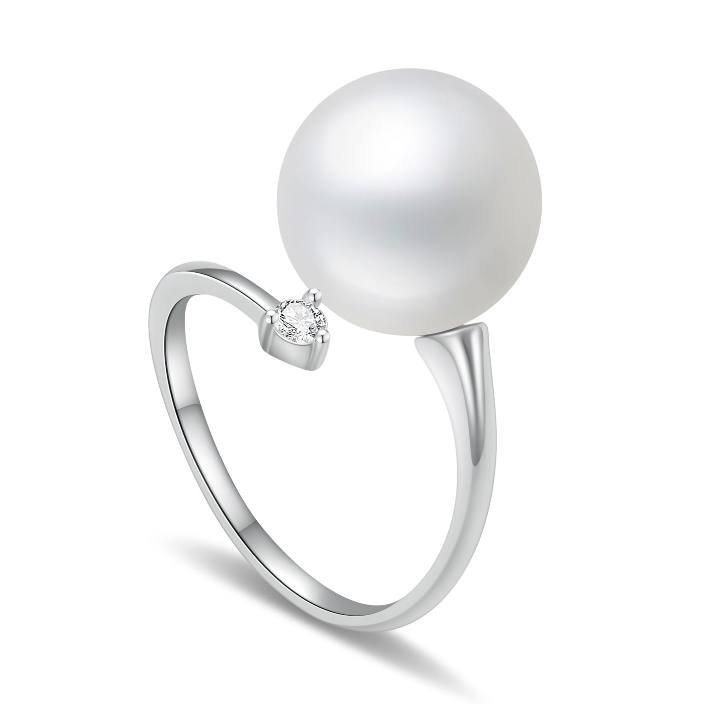 Venus Ring - Pearl Your Way