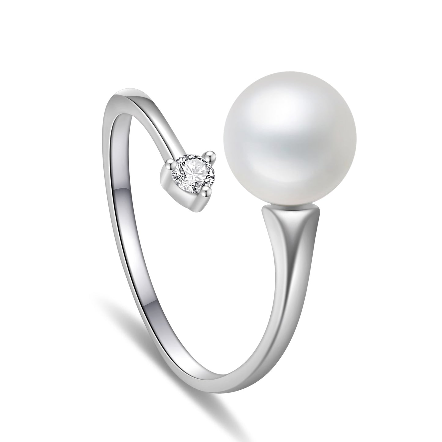 Venus Ring - Pearl Your Way